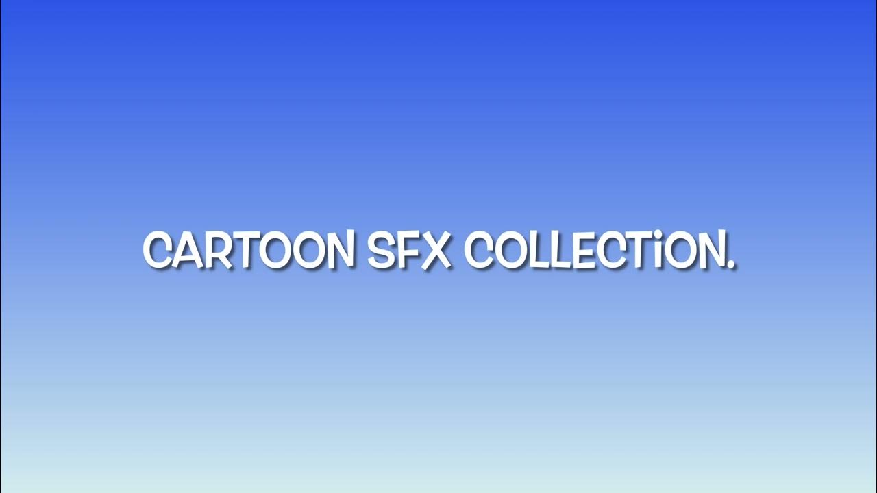 Cartoon SFX Collection Free To Use SFX For Editing YouTube gaston-s-song-with-cartoon-sfx-youtube