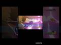 Dragon Ball Z Kakarot Vegeta's Galick Gun attack on Zarbon