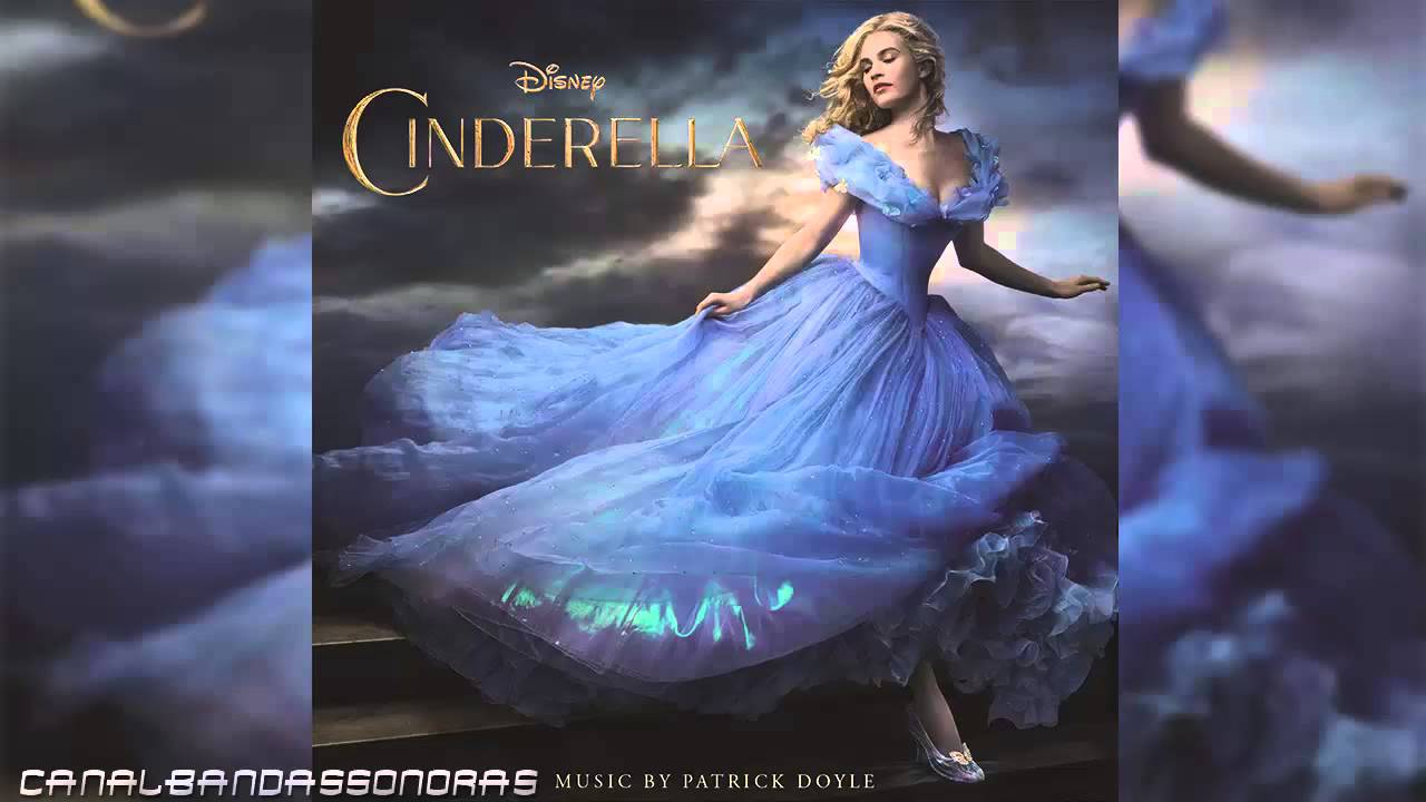 La Cenicienta - Soundtrack 27 