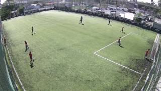 Fatih Oktay Halısaha -1 - 18-09-2016 140502 - Sosyalhalisaha