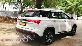 NEW 2023 MG HECTOR FACE LIFT WITH ACCESSORIES | MG HECTOR WITH  FULL  ACCESSORIES | TOP MODEL