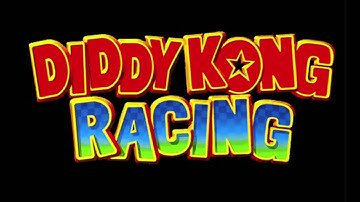 Options/Level Select - Diddy Kong Racing OST Extended