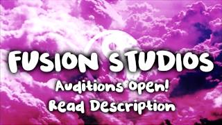 ☯ FS | 1st Audition [OPEN]