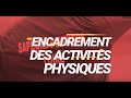 Nouveaut au sdis 42  un kinsithrapeute pour vous aider