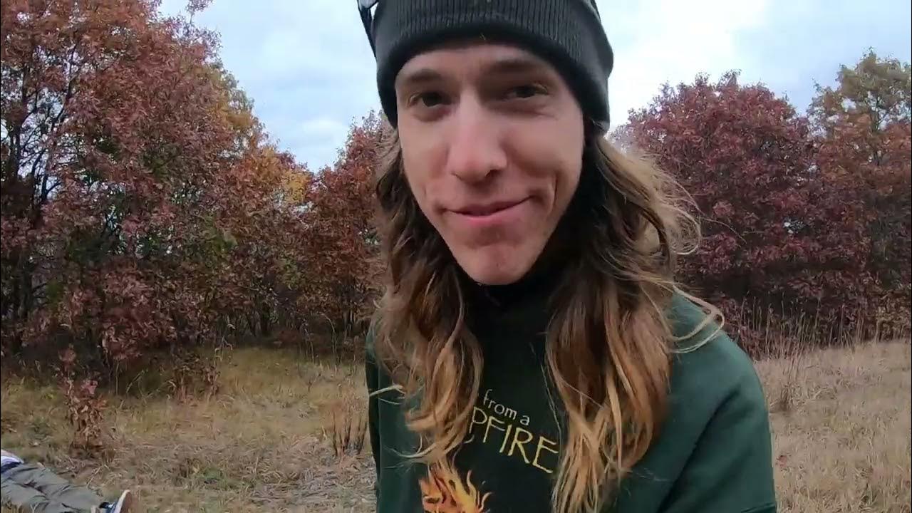 Sand Rock Cliffs Campout YouTube