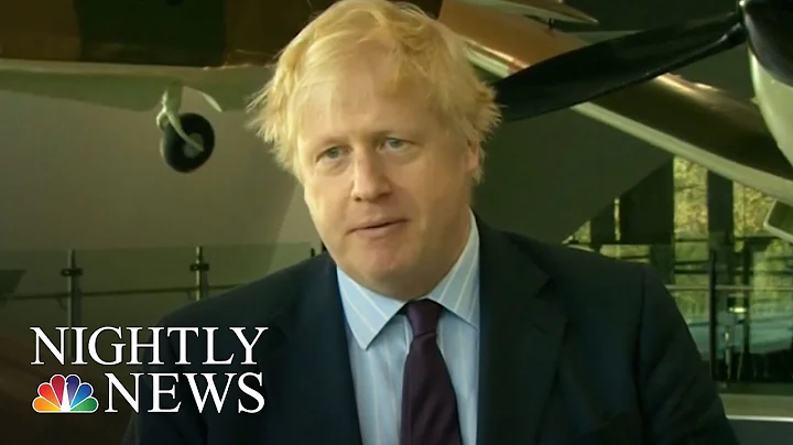 Putin Accused Of “Likely” Ordering Attack On Former Russian Spy Ahead Of Election | NBC Nightly News