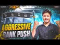 🔴BGMI LIVE AGGRESSIVE GAMEPLAY TOP 100 RANKPUSH💀| FACECAM |#bgmi #conquerorpush #facecam #bgmilive