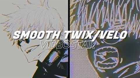 AE like twixtor on video star - NEW UPDATE!