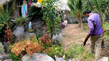 Tìm Bắt Cặp Rắn Trong Nhà Thờ Đạo Thiên Chúa | TGSB # 138