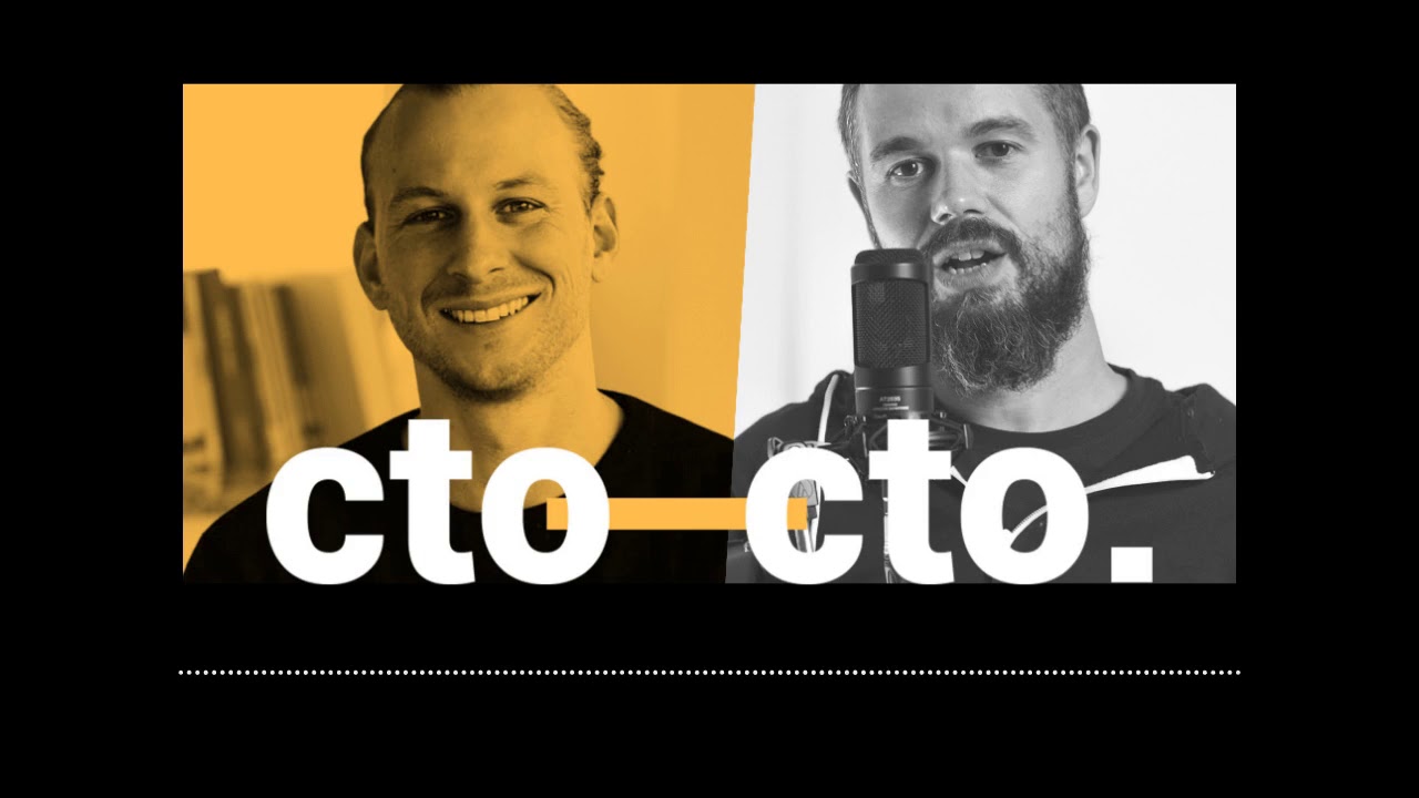 17. Challenge Accepted. with Christoph Gerber, CEO of Talon.One ...