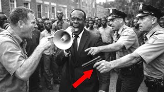What Happens When Bumpy Johnson TAKES ON the Mayor and WINS?