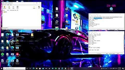X2 Emv software tutorial 2025 method 