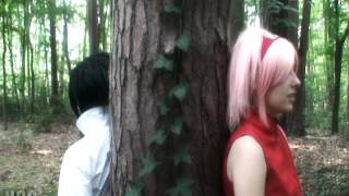 Sasusaku Cmv - Wish I Could Explain