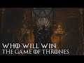 Game of Thrones Season 8 - Who will sit the Iron Throne