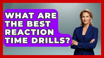What Are The Best Reaction Time Drills? - Ping Pong Prodigy