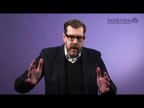 Richard Osman tells