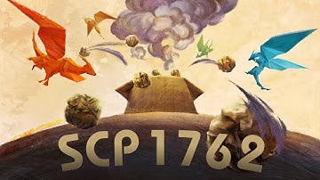 A Heartbreaking Tale Of Where The Dragons Went | SCP: Secret Files - Part 3