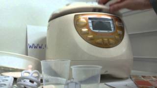 мультиварка-хлебопечка Centek CT-1474 мультиварка-хлебопечка Centek CT-1474