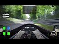Assetto Corsa fun laps.