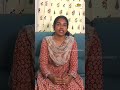 My Experience with the Real Interview with the UPSC Board. M.Kiruthika, IAS #shorts #motivation #ias
