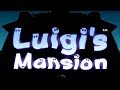 Luigis mansion  complete walkthrough full game