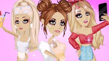 MSP INTRO + OUTRO || MADE BY ME!!