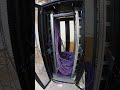 очередная серверная начало Скс слаботочные системы очередная серверная начало Скс слаботочные системы