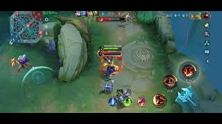Moba 5v5 
