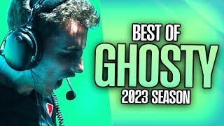 Best of Ghosty | CDL Modern Warfare 2