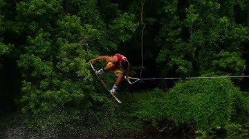 Hyperlite 2013 Clash Wakeboard