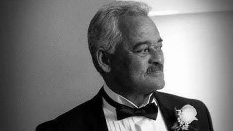 A Celebration Of Life In Salsa Legacy Tribute | Efrain “Tony” Canales | A Life Lived His Way