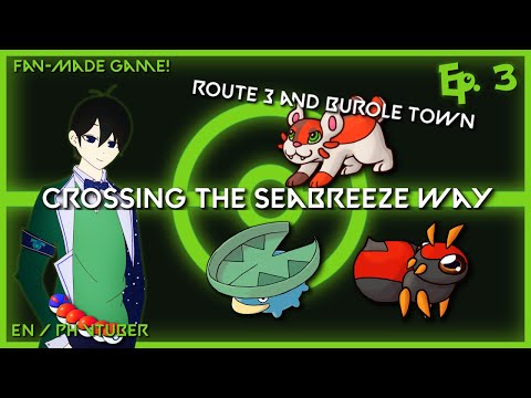 Into The Forest Pokemon Uranium Episode 2 Youtube - megas archive roblox