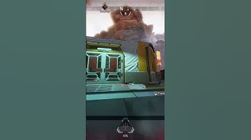 Ash Jumpscare #apex #apexlegend #apexlegendsclips #scare #ashapexlegends