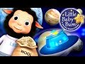 Baa Baa Black Sheep | Part 2 | Nursery Rhymes | by LittleBabyBum! | ABCs and 123s