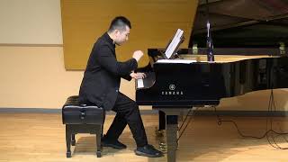 【2026ピティナコンペ課題曲】ピアノライブラリー　ピアノソロ　レベル１ 棒あめのワルツ - 演奏動画のサムネイル