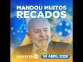Desperta - #296 - Em entrevista exclusiva ao ICL, Lula falou sobre eleição 2026, Trump e STF