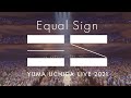 YUMA UCHIDA LIVE 2021「Equal Sign」告知MOVIE