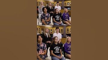 Students and teachers test out AI-powered tutor #shorts