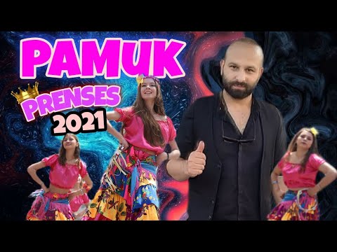 Sercan Ökke PAMUK PRENSES (KLİP 2021 Yeni Roman Havası)