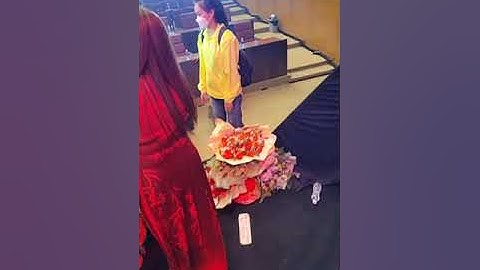 Hồ Văn Cường gửi lời cảm ơn đến Khán giả và nhà Xanh Đọt Chuối. Sau show 1/7 ở Quy Nhơn.