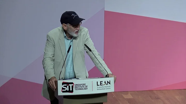 John Shook on Lean Leadership - Singapore SIT CXO ...
