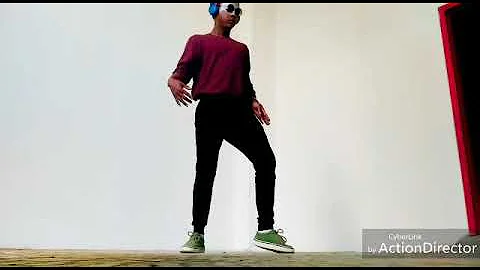 SHATTA WALE - GRINGO (DANCE VIDEO)