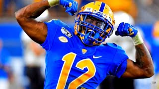 Pitt football, Safety Ford eager for shot at NFL