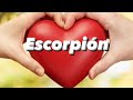 Escorpión ♏️ La Confesion Impresionante de Tu Persona Especial 😮🔥🧡