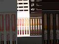Are These the Coolest Markers Ever Made?#maker #openbox #acrylicscenery