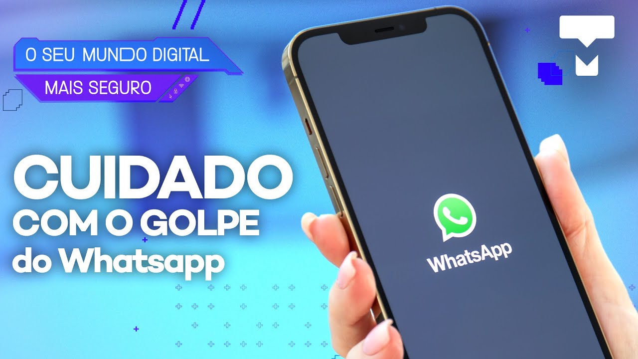 Tem como clonar WhatsApp? Descubra e saiba como se proteger