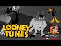 LOONEY TUNES (Looney Toons):  DAFFY DUCK - Scrap Happy Daffy (1943) (Remastered) (HD 1080p)