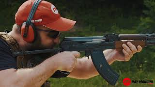 IN THE LINE OF FIRE - INTERNATIONAL CORPORATE EVENTS