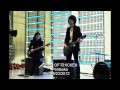 BUMP OF CHICKEN Pontsuka 09/23/2012 Part 2/3