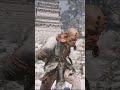 NON ABLE Wukong Boss Fight | Black Myth Wukong Chapter 3